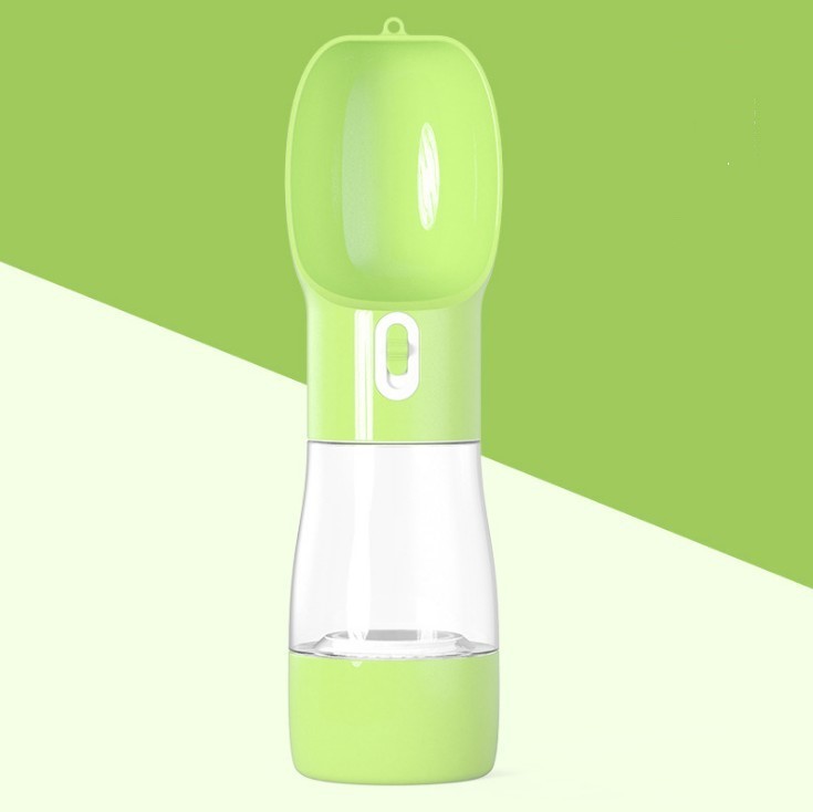 Travel 2in1 Pets Portable food & water