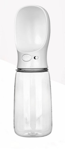 Travel 2in1 Pets Portable food & water
