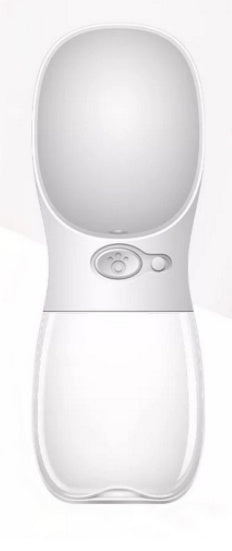 Travel 2in1 Pets Portable food & water